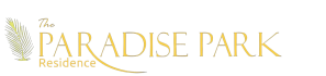The Paradise Park Residence | Experience True Luxury